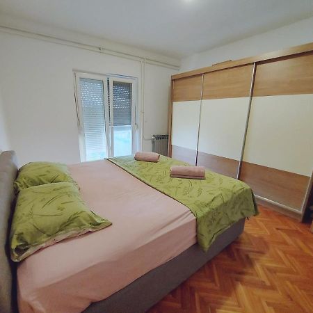 Apartament Apartman Lucija Biograd Na Moru Zewnętrze zdjęcie