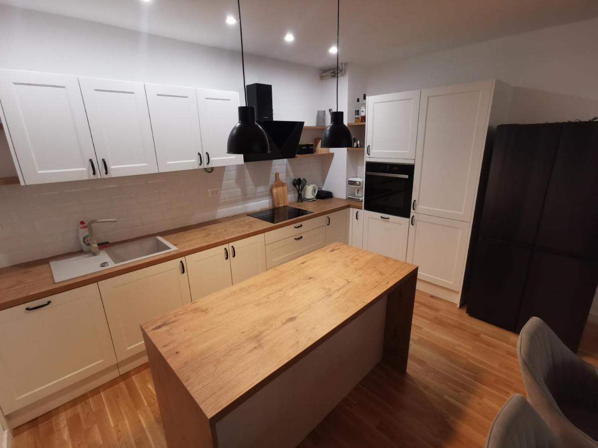 Apartament Apartman Lucija Biograd Na Moru Zewnętrze zdjęcie