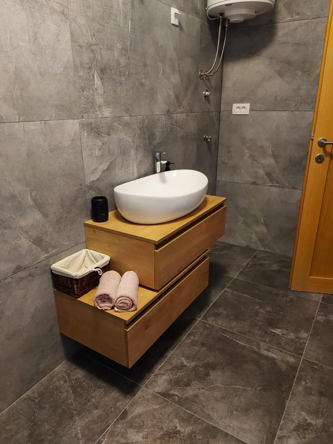 Apartament Apartman Lucija Biograd Na Moru Zewnętrze zdjęcie