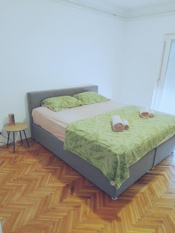 Apartament Apartman Lucija Biograd Na Moru Zewnętrze zdjęcie