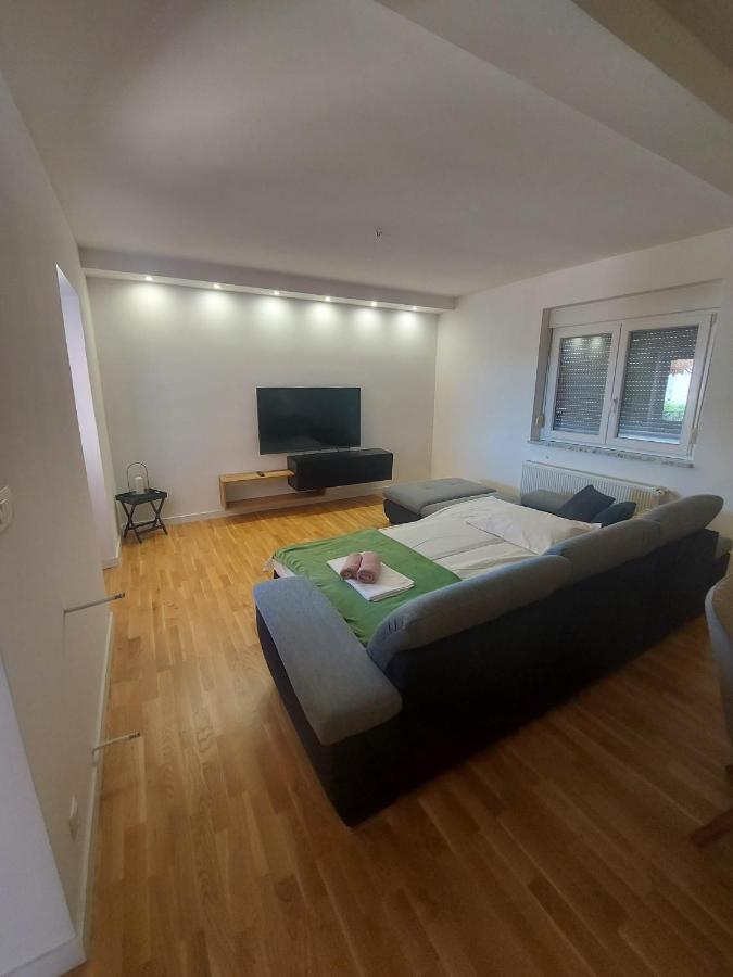 Apartament Apartman Lucija Biograd Na Moru Zewnętrze zdjęcie