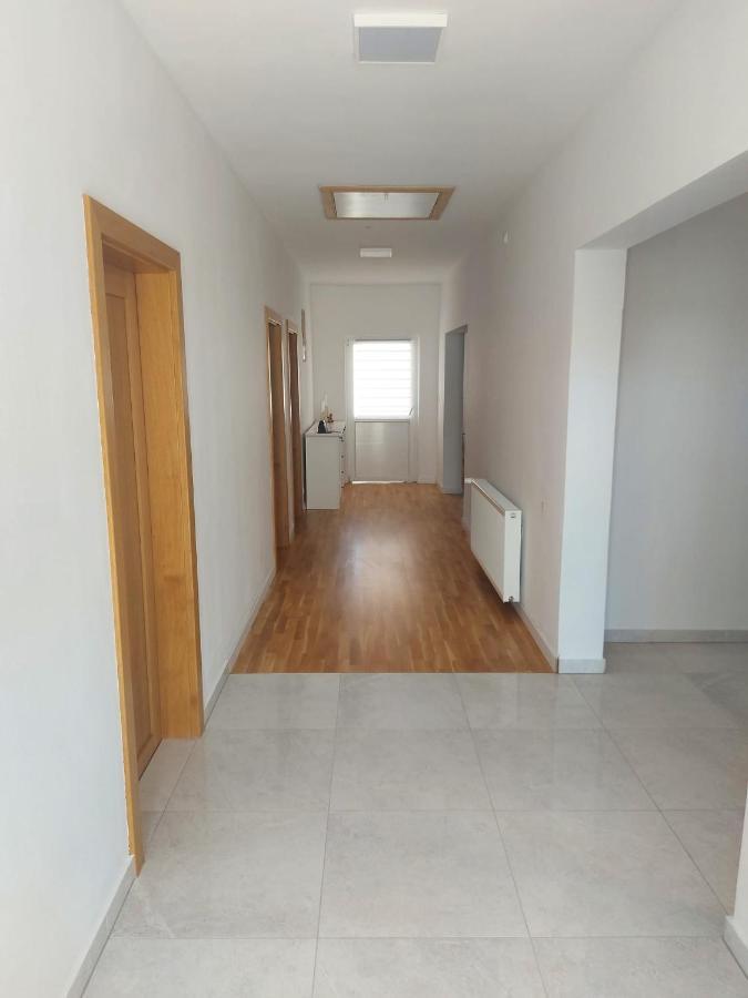 Apartament Apartman Lucija Biograd Na Moru Zewnętrze zdjęcie