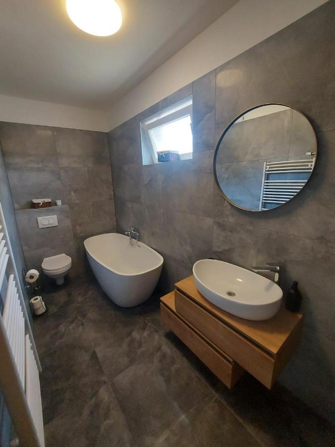 Apartament Apartman Lucija Biograd Na Moru Zewnętrze zdjęcie